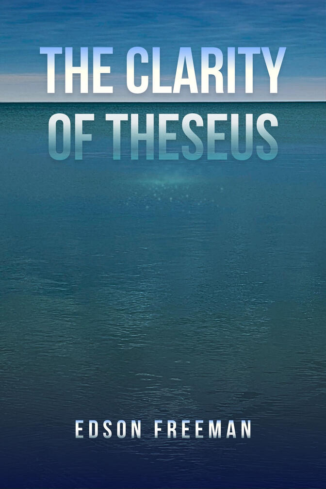 Cover of The Clarity of Theseus
