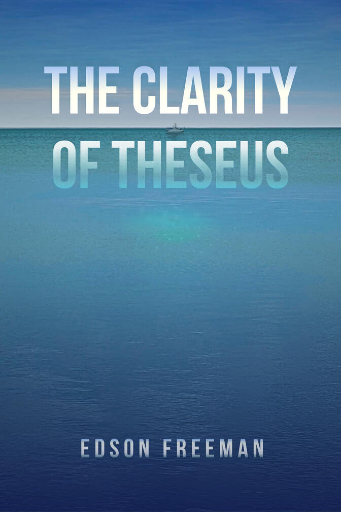 Cover of The Clarity of Theseus