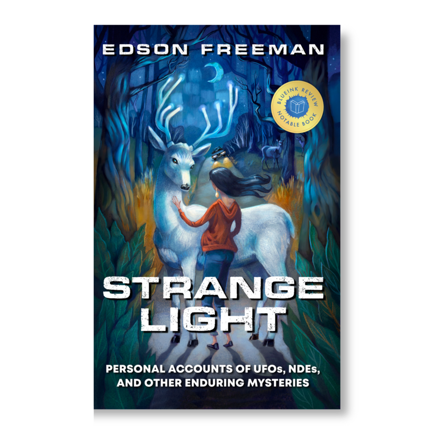 Edson Freeman